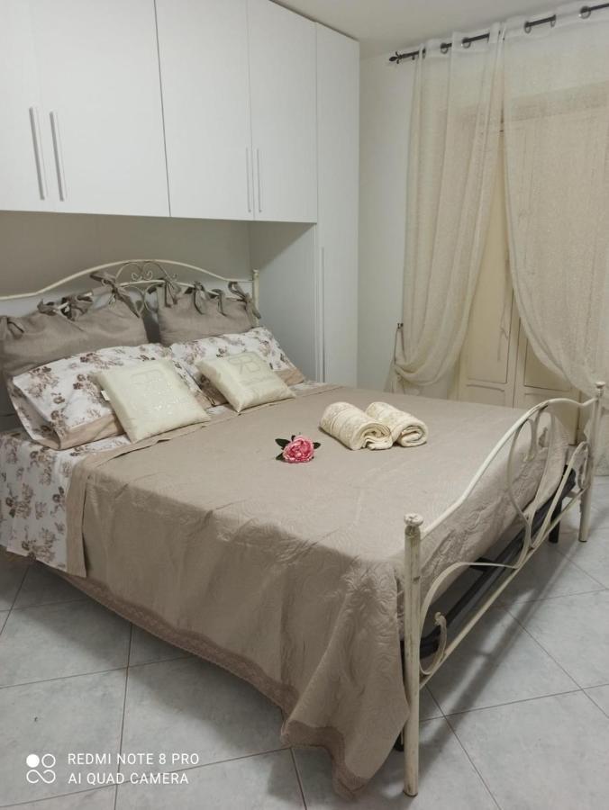 Casa Vacanze Maria Nicole Molfetta Exterior photo