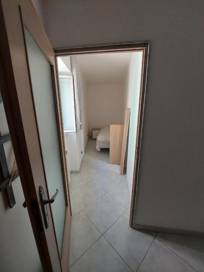 Casa Vacanze Maria Nicole Molfetta Exterior photo